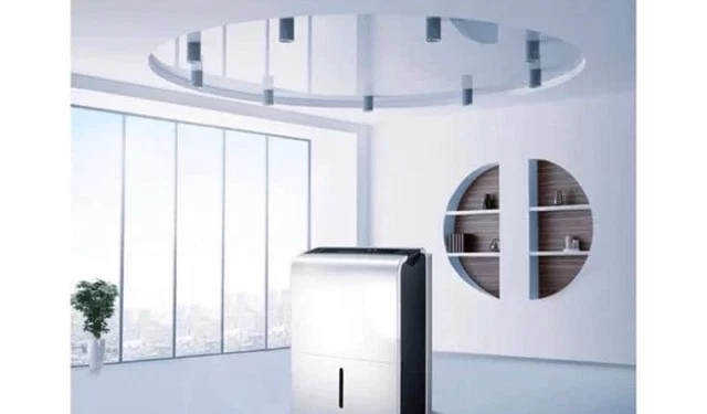 [Đánh giá] Top 3 Máy hút ẩm Comfee bán chạy nhất hiện nay