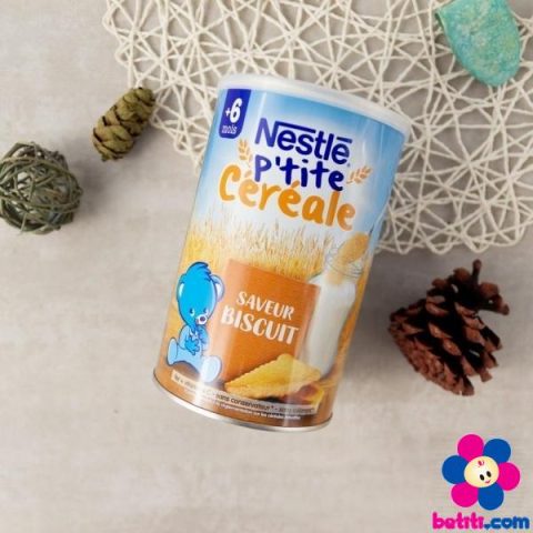 Bột lắc sữa Nestle