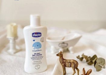 [Đánh giá] Dòng sản phẩm sữa tắm Chicco có đáng để sử dụng?