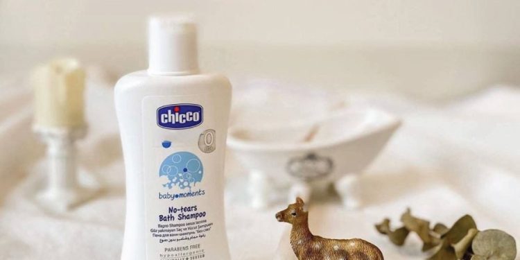 [Đánh giá] Dòng sản phẩm sữa tắm Chicco có đáng để sử dụng?
