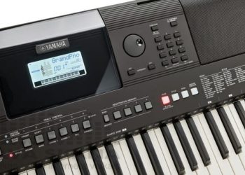 [Đánh giá] Top 5 loại Đàn organ tốt nhất hiện nay