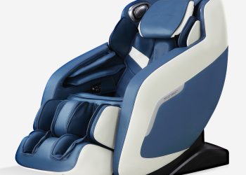 [Đánh giá] Top 4 ghế massage Poongsan đáng để sở hữu