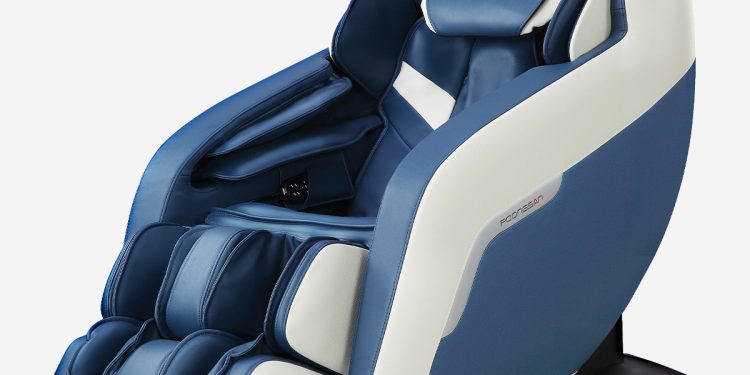 [Đánh giá] Top 4 ghế massage Poongsan đáng để sở hữu