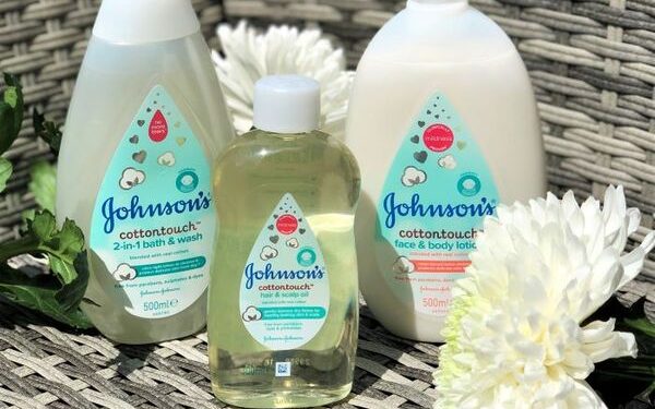 [Đánh giá] Top 3 Sữa tắm Johnson Baby đáng để sử dụng