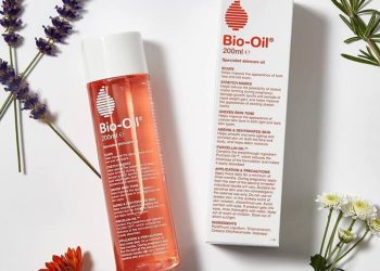 [Đánh giá] Kem trị rạn da Bio Oil có chất lượng như thế nào?
