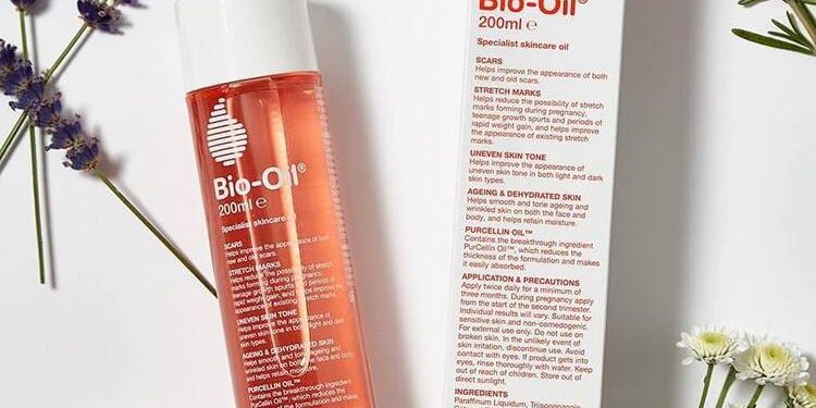 [Đánh giá] Kem trị rạn da Bio Oil có chất lượng như thế nào?