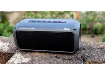 [Đánh giá] Loa LG PK3 chất lượng âm thanh có tốt không?