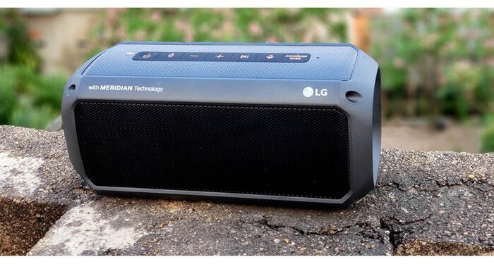 [Đánh giá] Loa LG PK3 chất lượng âm thanh có tốt không?