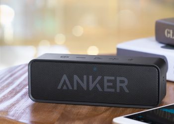 [Đánh giá] Top 5 Loa bluetooth Anker chất lượng tốt được yêu thích nhất hiện nay