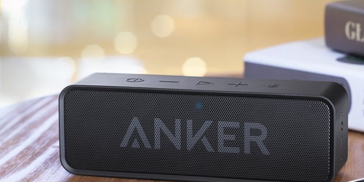 [Đánh giá] Top 5 Loa bluetooth Anker chất lượng tốt được yêu thích nhất hiện nay