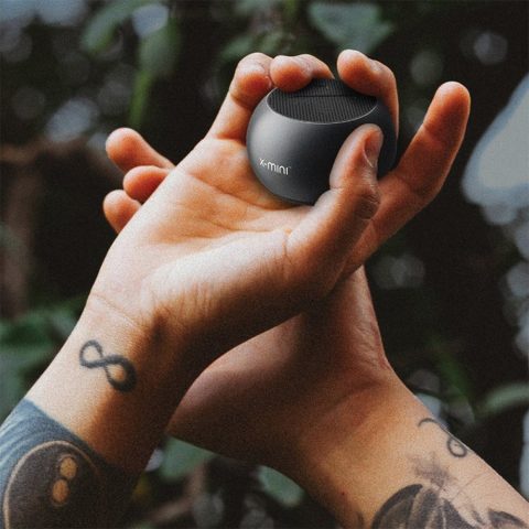 Loa bluetooth mini