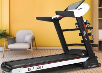 [Đánh giá] Top 5 Máy Chạy Bộ Tại Nhà Đáng Sở Hữu Nhất Trong Năm 2022