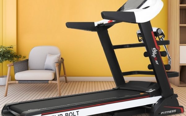 [Đánh giá] Top 5 Máy Chạy Bộ Tại Nhà Đáng Sở Hữu Nhất Trong Năm 2022