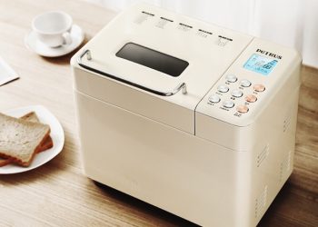 [Đánh giá] Top 3 máy làm bánh mì Petrus tốt nhất hiện nay