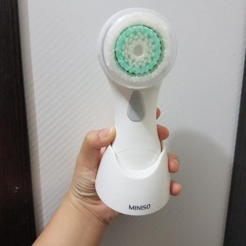 Máy rửa mặt Miniso