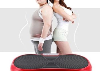 [Đánh giá] Top 5 máy rung toàn thân được ưa chuộng nhất hiện nay