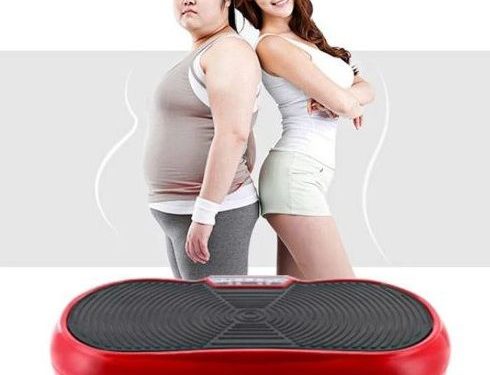 [Đánh giá] Top 5 máy rung toàn thân được ưa chuộng nhất hiện nay