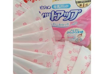 [Đánh giá] Top 5 miếng lót thấm sữa tốt mà các mẹ có thể tin dùng