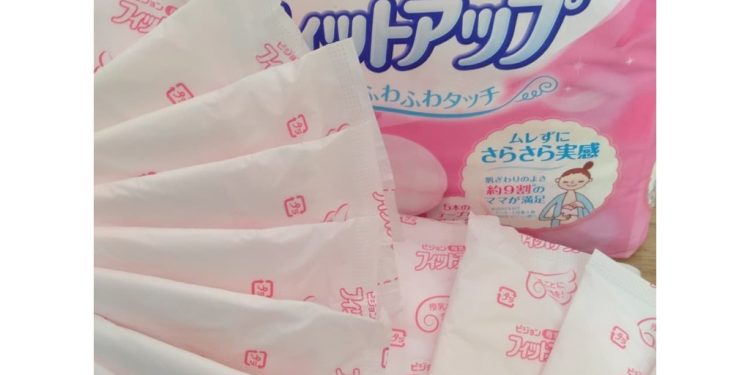 [Đánh giá] Top 5 miếng lót thấm sữa tốt mà các mẹ có thể tin dùng