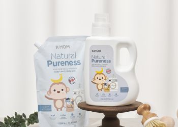 [Đánh giá] Top 4 Nước giặt Hàn Quốc được yêu thích nhất