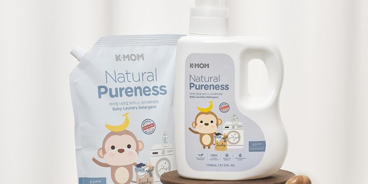 [Đánh giá] Top 4 Nước giặt Hàn Quốc được yêu thích nhất