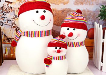 [Đánh giá] Top 7 món quà Noel ý nghĩa nhất mà bạn có thể tặng cho các bé