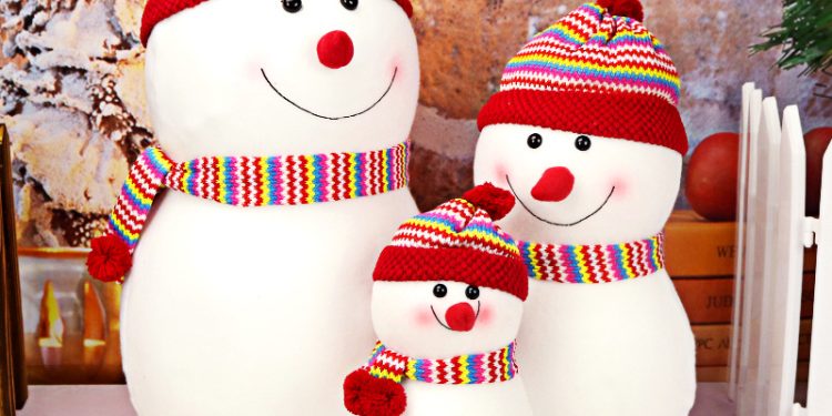 [Đánh giá] Top 7 món quà Noel ý nghĩa nhất mà bạn có thể tặng cho các bé