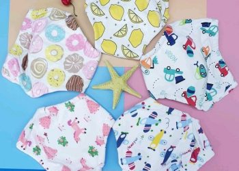 [Đánh giá] Top 5 Quần bỏ bỉm loại nào tốt được ưa chuộng nhất