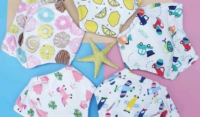 [Đánh giá] Top 5 Quần bỏ bỉm loại nào tốt được ưa chuộng nhất