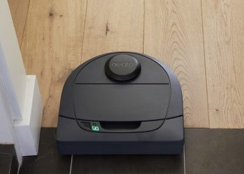 [Đánh giá] Top 5 robot hút bụi Neato tốt nhất hiện nay