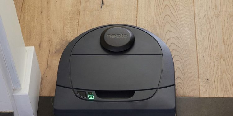 [Đánh giá] Top 5 robot hút bụi Neato tốt nhất hiện nay