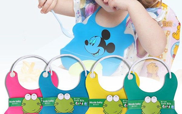 [Đánh giá] Top 5 loại yếm ăn dặm mà các mẹ ưu chuộng nhất