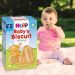 [Đánh giá] Bánh ăn dặm Hipp tốt cho bé không? Giá bao nhiêu?