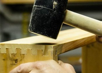 [Đánh giá] Top 5 Búa cao su được ưa chuộng nhất hiện nay