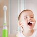 [Đánh giá] Top 5 Bàn chải điện cho bé tốt an toàn được ưa chuộng nhất hiện nay