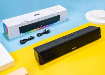 [Đánh giá] Loa bluetooth Tekin L7 có thực sự tốt đáng mua không? Giá bao nhiêu?