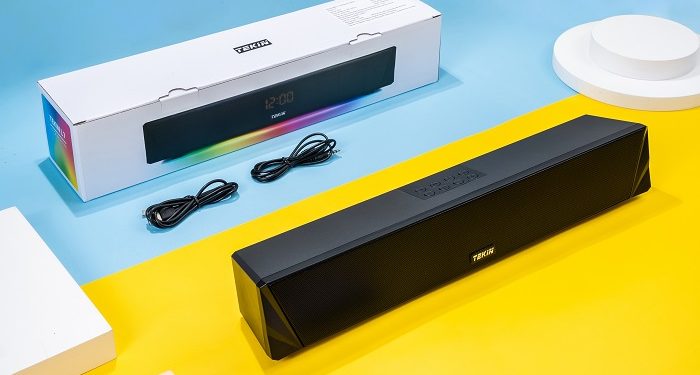 [Đánh giá] Loa bluetooth Tekin L7 có thực sự tốt đáng mua không? Giá bao nhiêu?