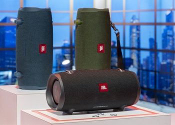 [Đánh giá] Loa bluetooth JBL Charge 4 có tốt không? Giá bao nhiêu?