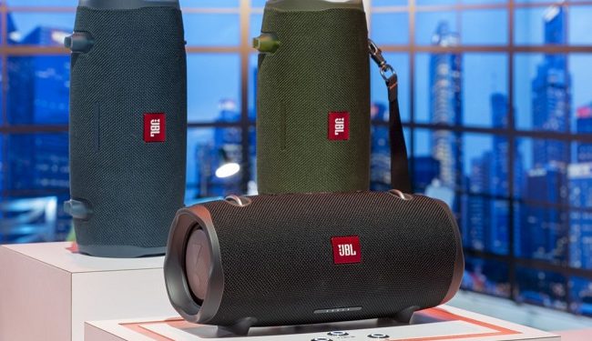 [Đánh giá] Loa bluetooth JBL Charge 4 có tốt không? Giá bao nhiêu?