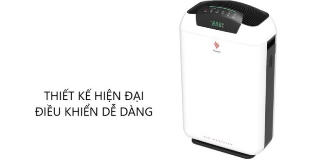 Máy lọc không khí Vsmart 35LA5400