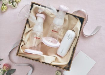 [Đánh giá] Top 4 Máy hút sữa Pigeon được ưa chuộng nhất hiện nay