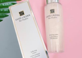 [Đánh giá] Top 4 loại Toner Estee Lauder tốt bán chạy nhất