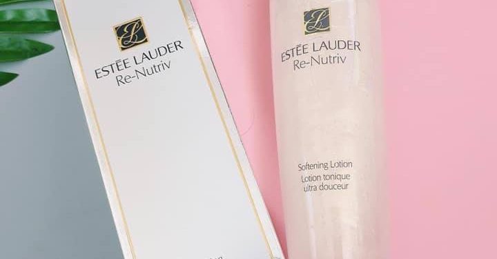 [Đánh giá] Top 4 loại Toner Estee Lauder tốt bán chạy nhất