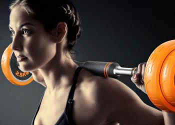 [Đánh giá] Top 6 Tạ tay nào tốt chất lượng được ưa chuộng nhất hiện nay