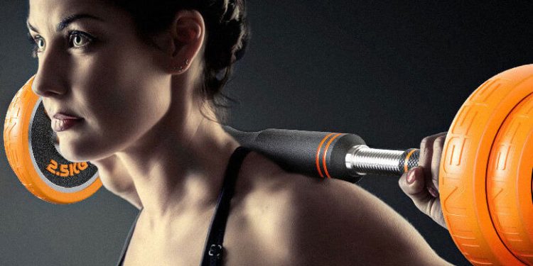 [Đánh giá] Top 6 Tạ tay nào tốt chất lượng được ưa chuộng nhất hiện nay