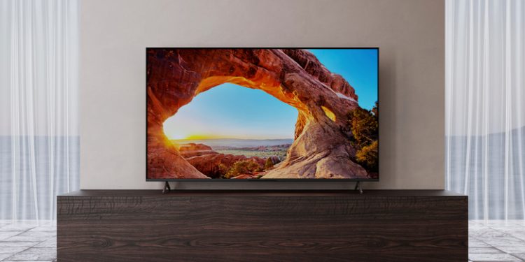 [Đánh giá] Top 5 Tivi Sony 55 inch được ưa chuộng nhất hiện nay