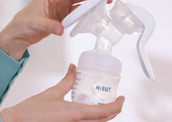 [Đánh giá] Top 5 máy hút sữa cầm tay bán chạy nhất hiện nay