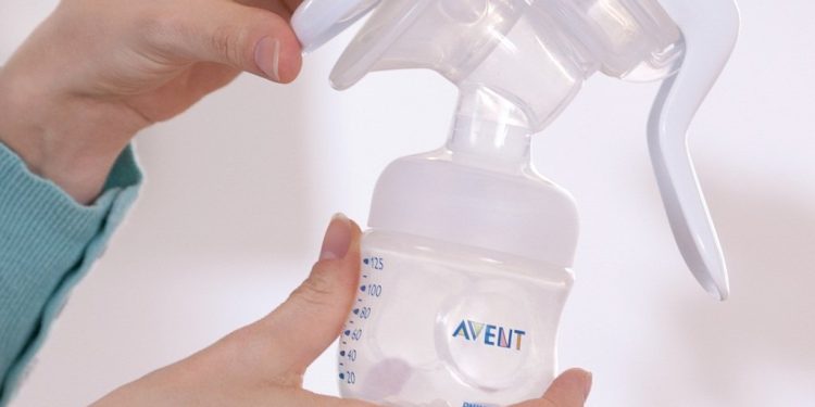 [Đánh giá] Top 5 máy hút sữa cầm tay bán chạy nhất hiện nay