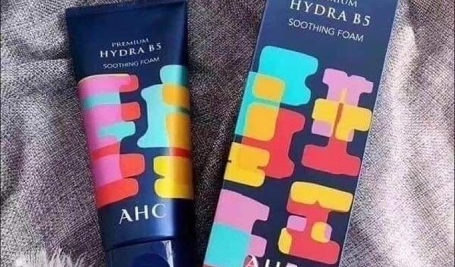 [Đáng giá] Top 3 Sữa rửa mặt AHC được ưa chuộng nhất hiện nay