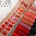 Top 6 thỏi son Nars có màu đẹp Hot nhất thị trường hiện nay